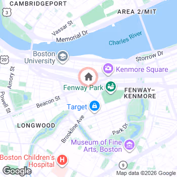 map snapshot