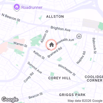 map snapshot