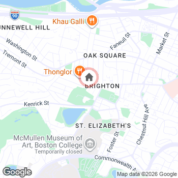 map snapshot