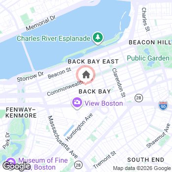 map snapshot