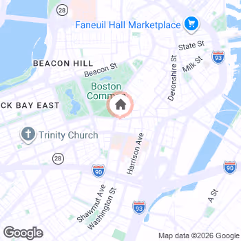 map snapshot