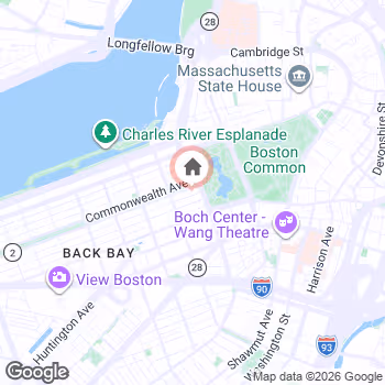 map snapshot