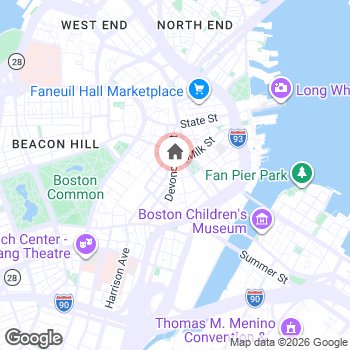 map snapshot