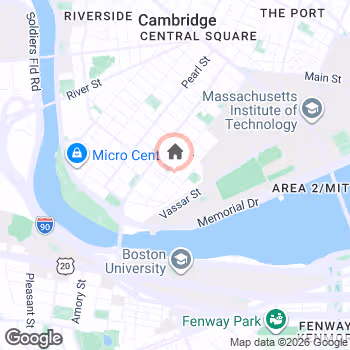 map snapshot