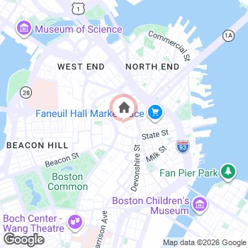 map snapshot