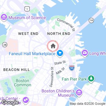map snapshot