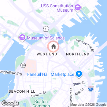 map snapshot