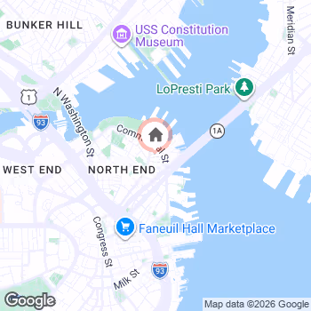 map snapshot