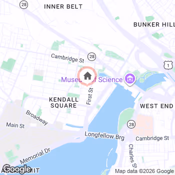 map snapshot
