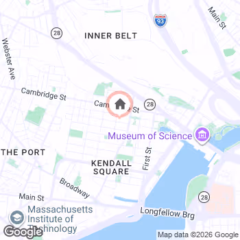 map snapshot