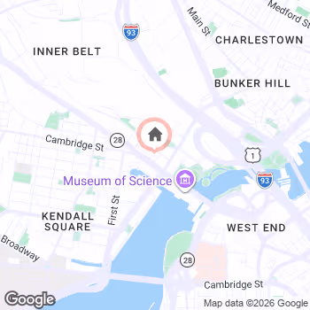 map snapshot