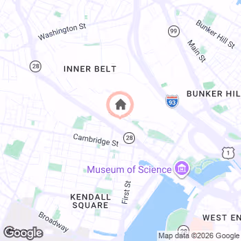 map snapshot