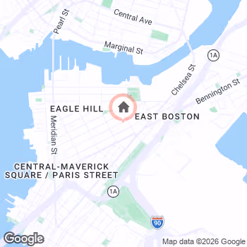 map snapshot