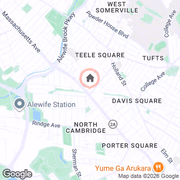 map snapshot