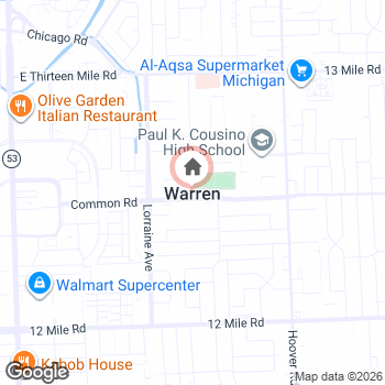 map snapshot