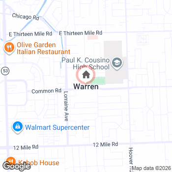 map snapshot