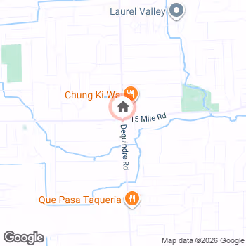 map snapshot