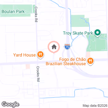 map snapshot