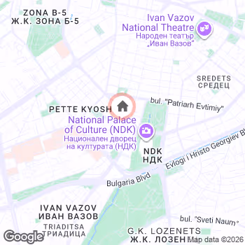 map snapshot