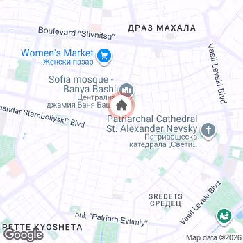 map snapshot