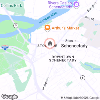 map snapshot