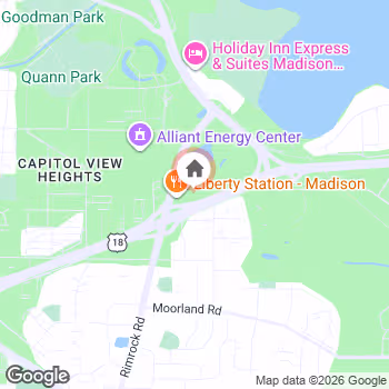 map snapshot