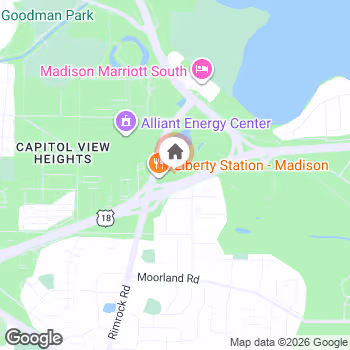 map snapshot