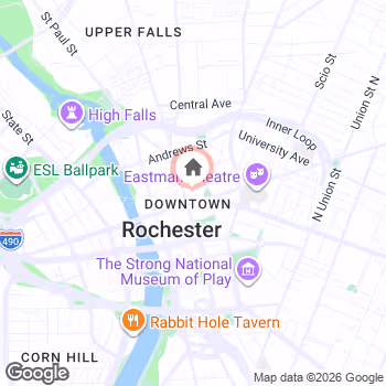 map snapshot