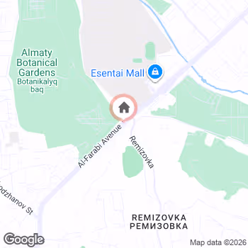 map snapshot