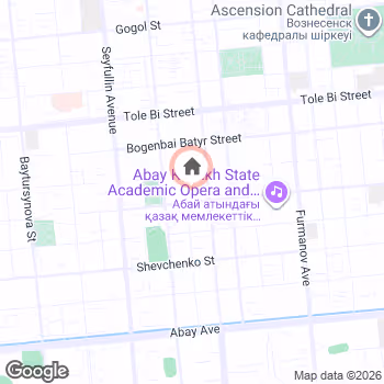 map snapshot