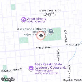 map snapshot