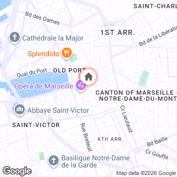 map snapshot