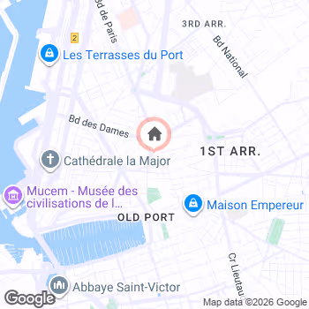 map snapshot
