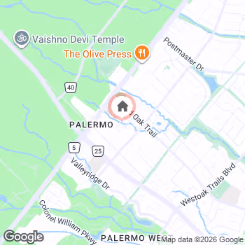 map snapshot