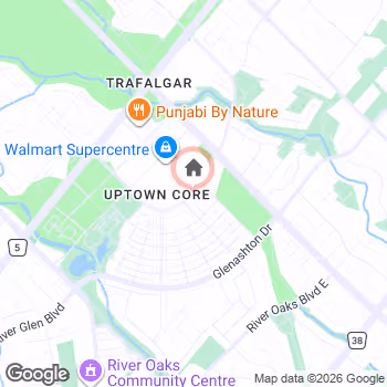 map snapshot