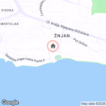 map snapshot