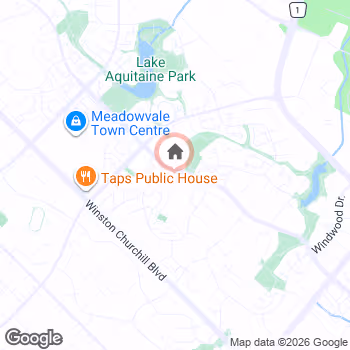 map snapshot