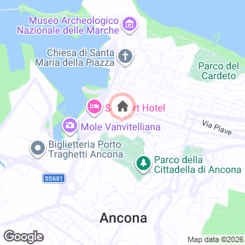 map snapshot