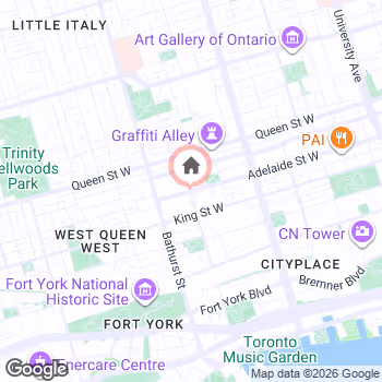 map snapshot