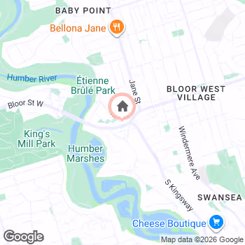 map snapshot