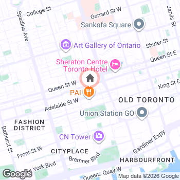 map snapshot