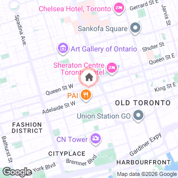 map snapshot
