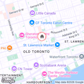 map snapshot