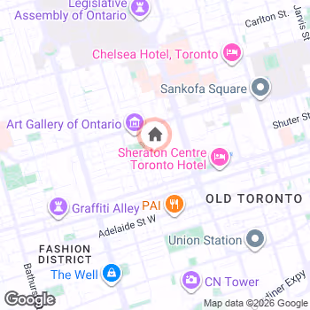 map snapshot