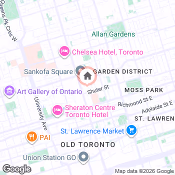 map snapshot