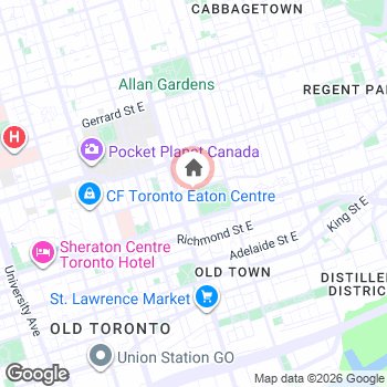 map snapshot
