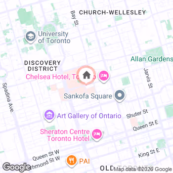 map snapshot