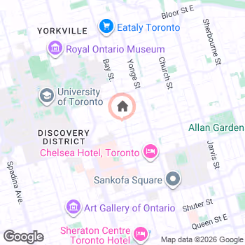 map snapshot