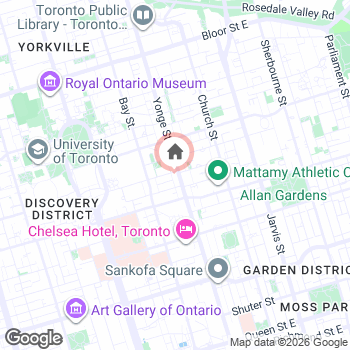 map snapshot