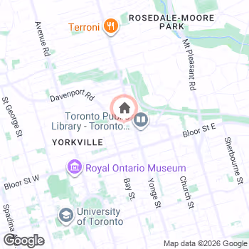 map snapshot